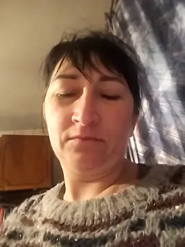 Funny Karina online show from 10, 11, 2025