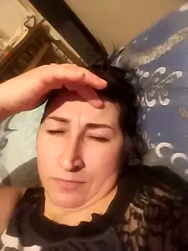 Funny Karina online show from 13, 11, 2025