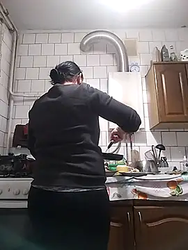 Funny Karina online show from 30, 11, 2025