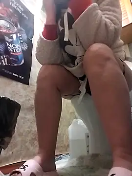 Funny Karina online show from 22, 10, 2025