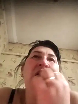 Funny Karina online show from 14, 5, 2026