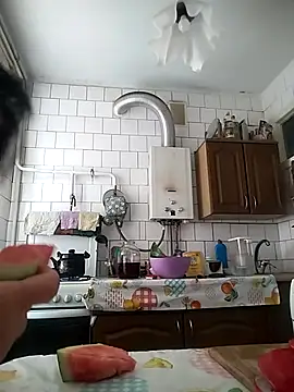 Funny Karina online show from 12, 10, 2025