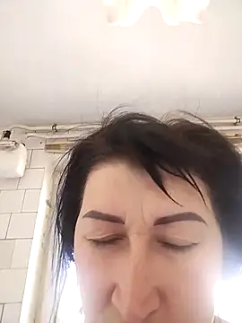 Funny Karina online show from 7, 3, 2026