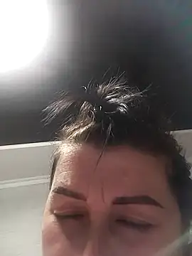 Funny Karina online show from 16, 2, 2026