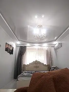 Funny Karina online show from 14, 1, 2026