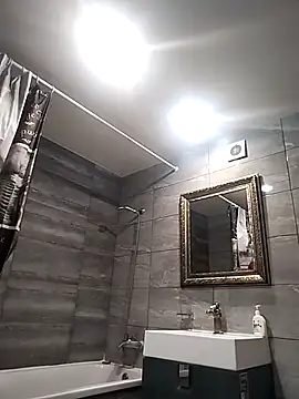 Funny Karina online show from 1, 11, 2025