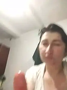 Funny Karina online show from 25, 5, 2026