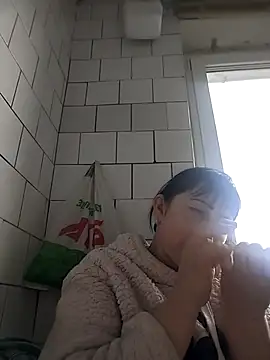 Funny Karina online show from 15, 10, 2025