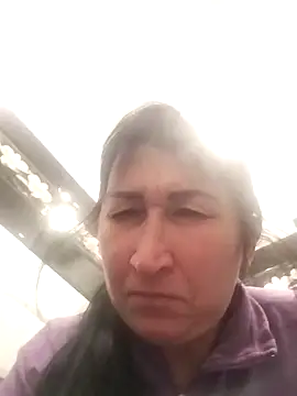 Funny Karina online show from 5, 3, 2026