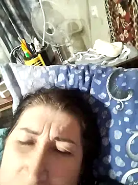 Funny Karina online show from 29, 11, 2025