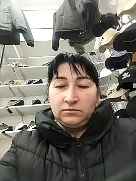 Funny Karina online show from 23, 4, 2026