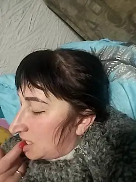 Funny Karina online show from 28, 2, 2026