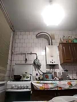 Funny Karina online show from 10, 11, 2025