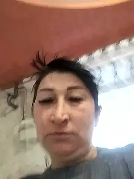 Funny Karina online show from 12, 1, 2026