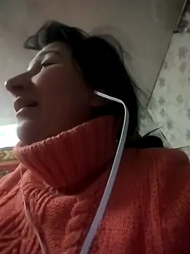 Funny Karina online show from 29, 4, 2026