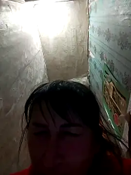 Funny Karina online show from 3, 11, 2025