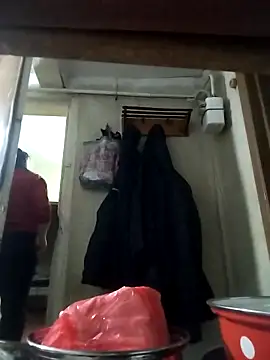 Funny Karina online show from 22, 3, 2026