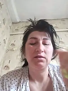Funny Karina online show from 25, 5, 2026