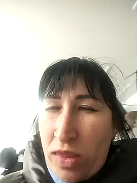 Funny Karina online show from 26, 4, 2026