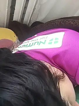 Funny Karina online show from 19, 6, 2026