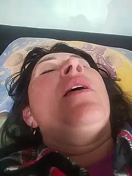 Funny Karina online show from 7, 7, 2026
