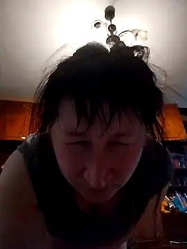 Funny Karina online show from 26, 10, 2025