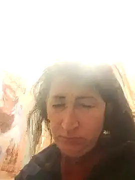 Funny Karina online show from 18, 10, 2025