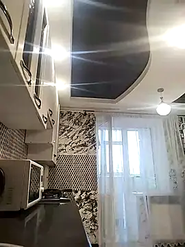 Funny Karina online show from 26, 11, 2025