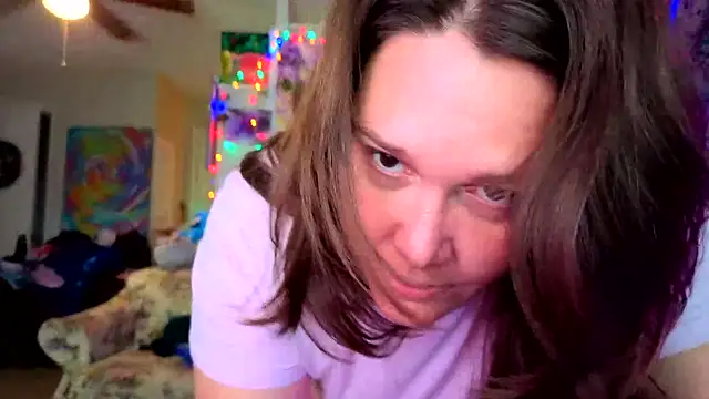 Princess  Kitty   online show from 22, 9, 2025