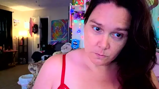 Princess  Kitty   online show from 4, 10, 2025