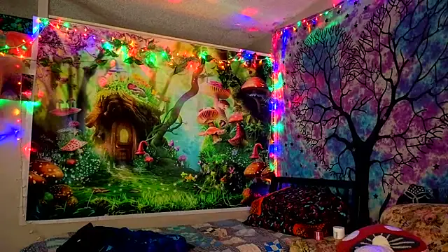 Princess  Kitty   online show from 16, 10, 2025