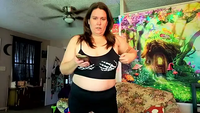 Princess  Kitty   online show from 2, 10, 2025