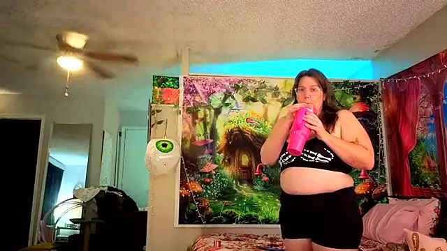 Princess  Kitty   online show from 22, 11, 2025