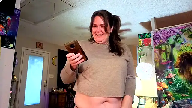 Princess  Kitty   online show from 14, 11, 2025