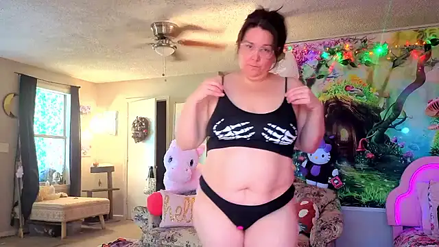 Princess  Kitty   online show from 18, 1, 2026