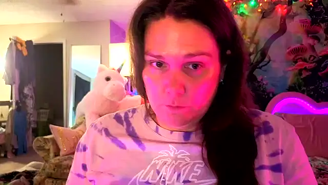 Princess  Kitty   online show from 9, 1, 2026