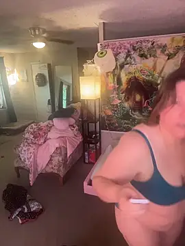 Princess  Kitty   online show from 28, 3, 2026