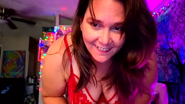 Princess  Kitty   online show from 24, 10, 2025