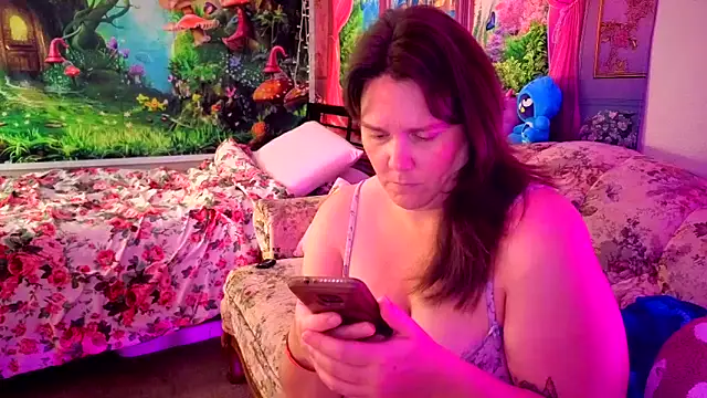 Princess  Kitty   online show from 4, 11, 2025