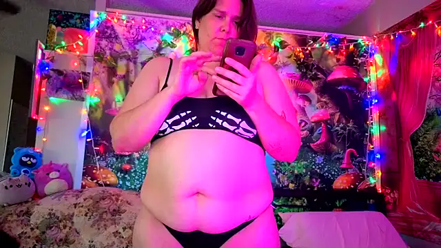 Princess  Kitty   online show from 31, 10, 2025