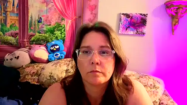 Princess  Kitty   online show from 7, 11, 2025