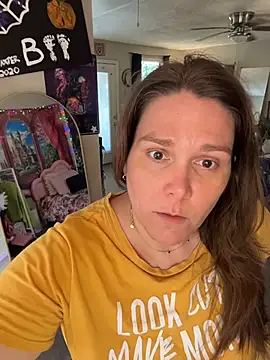 Princess  Kitty   online show from 24, 3, 2026