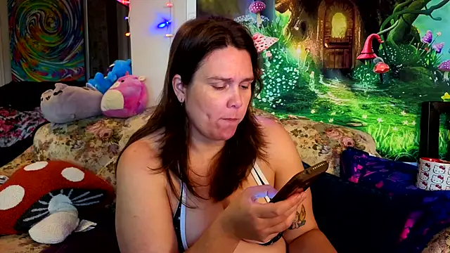 Princess  Kitty   online show from 15, 9, 2025