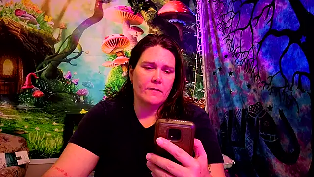 Princess  Kitty   online show from 10, 9, 2025