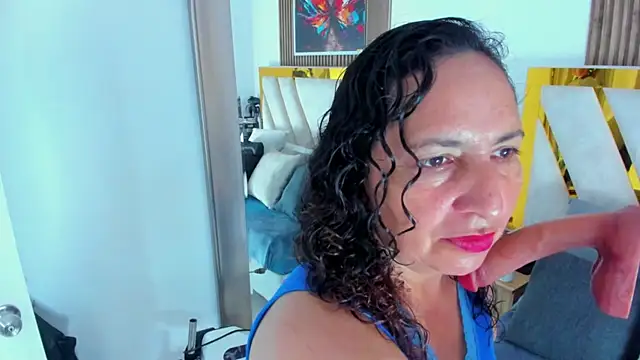 Snapshot of Luna_Naughty1 chatting on 14, 7, 2026 Luna Naughty1 online show from 14, 7, 2026
