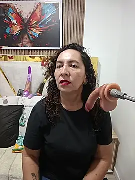 Luna Naughty1 online show from 24, 4, 2026