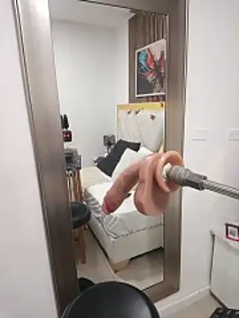 Luna Naughty1 online show from 8, 4, 2026