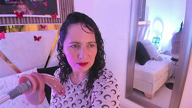 Luna Naughty1 online show from 9, 3, 2026