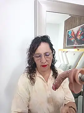 Luna Naughty1 online show from 23, 3, 2026