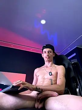 Damartinez27 online show from 25, 9, 2025